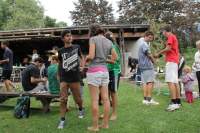 Junioren-Clubmeisterschaften 2012